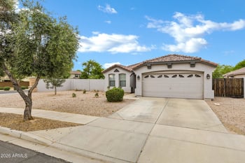 6092 Bridal Vail Dr, Gilbert, AZ 85298