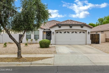6092 Bridal Vail Dr, Gilbert, AZ 85298