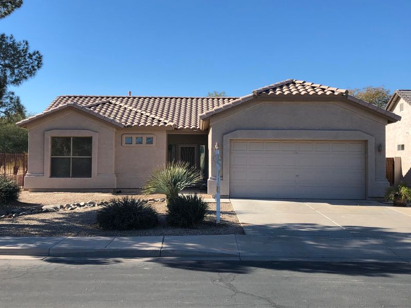 6092 S Bedford Pl, Chandler, AZ 85249