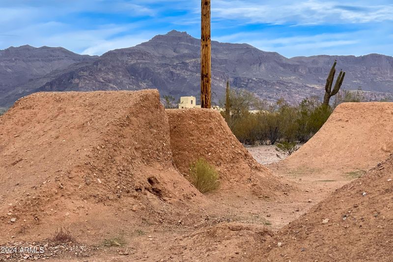 6097 S Eagle Pass Rd #290, Gold Canyon, AZ 85118