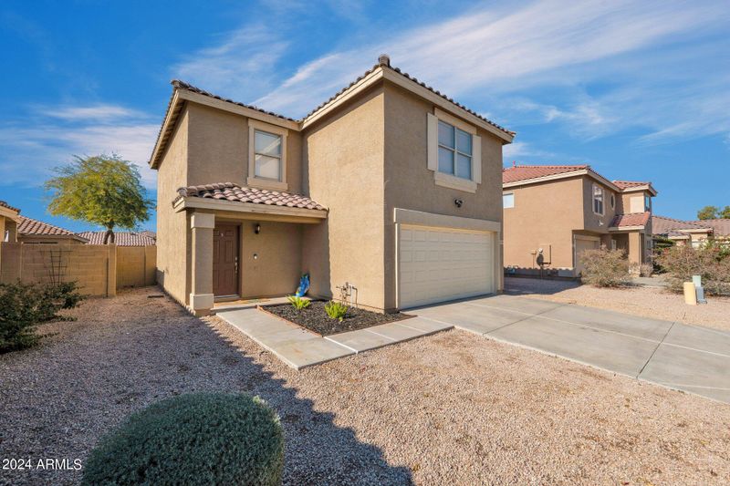 6098 S Bell Pl, Chandler, AZ 85249