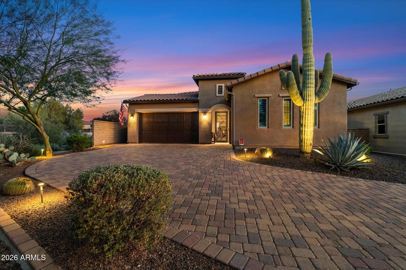 6099 Gila Cir, Scottsdale, AZ 85266