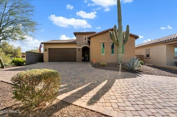 6099 Gila Cir, Scottsdale, AZ 85266