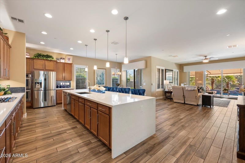 6099 Gila Cir, Scottsdale, AZ 85266