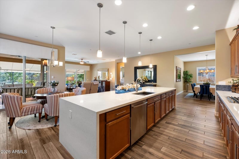 6099 Gila Cir, Scottsdale, AZ 85266