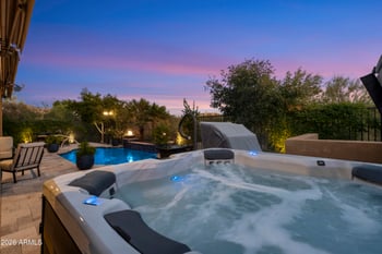 6099 Gila Cir, Scottsdale, AZ 85266