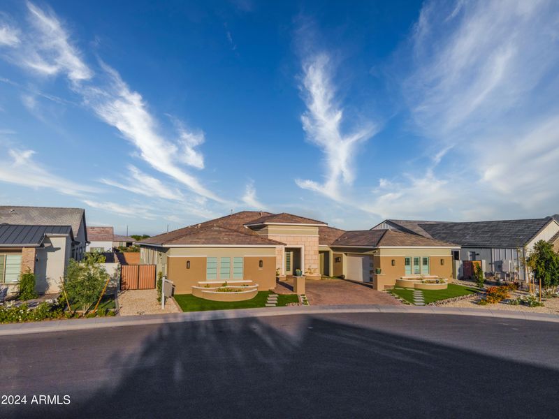 6099 S Cobblestone Ct, Gilbert, AZ 85298