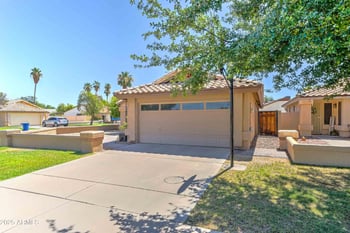 61 Crestview St, Chandler, AZ 85226