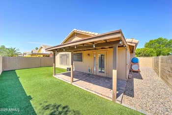 61 Crestview St, Chandler, AZ 85226