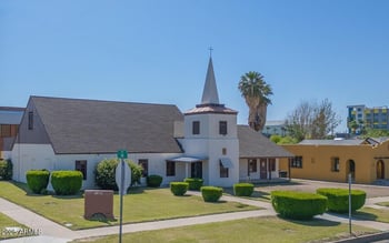 61 Hibbert --, Mesa, AZ 85201