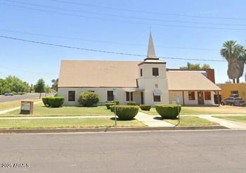 61 Hibbert --, Mesa, AZ 85201