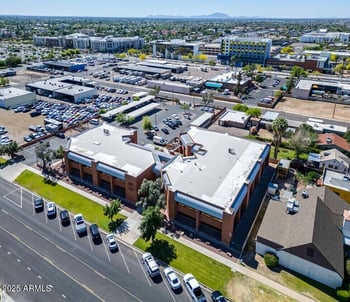 61 Hibbert --, Mesa, AZ 85201