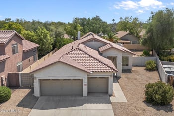 61 S Forest Dr, Chandler, AZ 85226