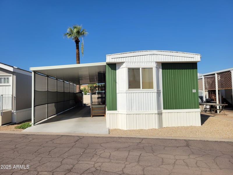 61 Southern Ave #14, Mesa, AZ 85210