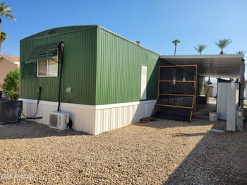61 Southern Ave #14, Mesa, AZ 85210