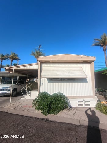 61 Southern Ave #08, Mesa, AZ 85210