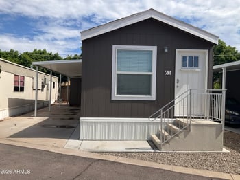 61 Southern Ave #61, Mesa, AZ 85210