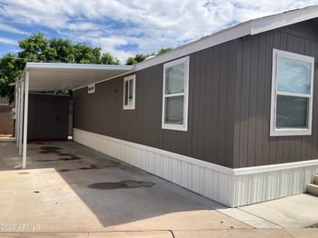 61 Southern Ave #61, Mesa, AZ 85210