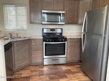 61 Southern Ave #61, Mesa, AZ 85210