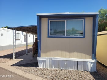 61 Southern Ave #68, Mesa, AZ 85210
