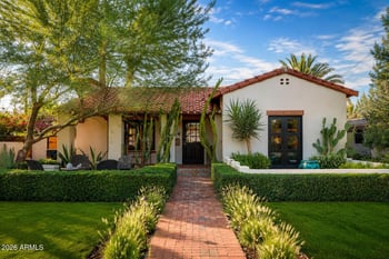 61 W Wilshire Dr, Phoenix, AZ 85003