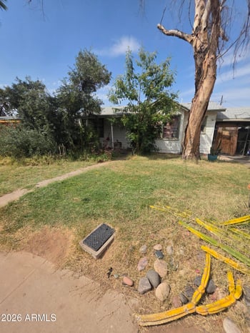 610 12th St, Tempe, AZ 85281