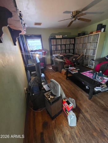 610 12th St, Tempe, AZ 85281