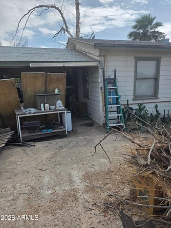 610 12th St, Tempe, AZ 85281