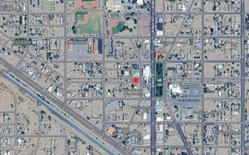 610 B St #22, Eloy, AZ 85131