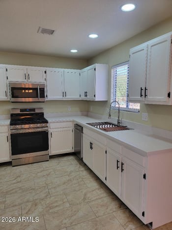 610 Coolidge Ave, Coolidge, AZ 85128