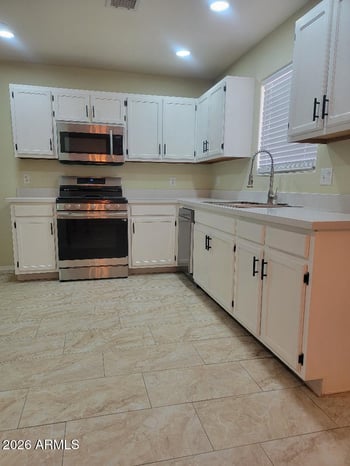 610 Coolidge Ave, Coolidge, AZ 85128