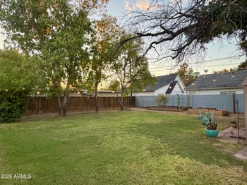 610 E 1st Pl, Mesa, AZ 85203
