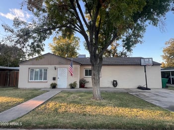 610 E 1st Pl, Mesa, AZ 85203