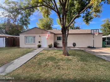 610 E 1st Pl, Mesa, AZ 85203