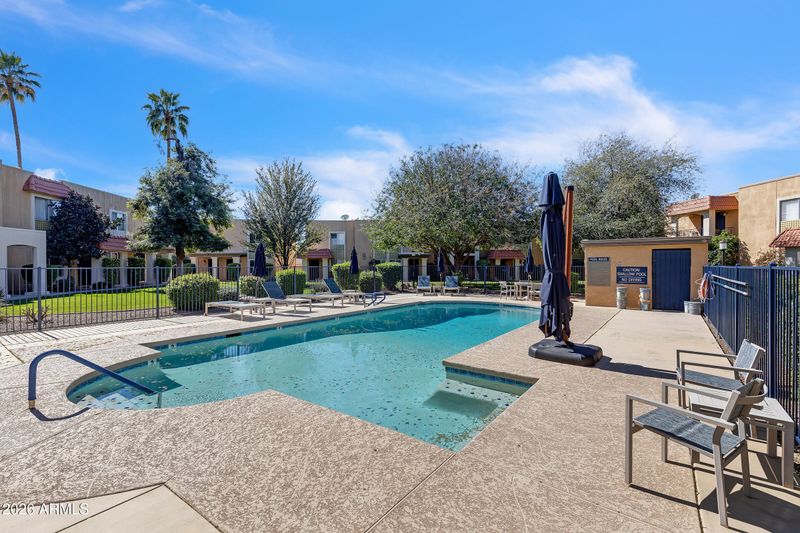 610 E Montebello Ave #41, Phoenix, AZ 85012
