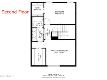 610 E Montebello Ave #45, Phoenix, AZ 85012
