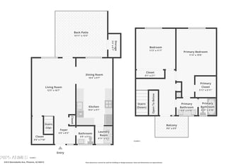 610 E Montebello Ave #46, Phoenix, AZ 85012