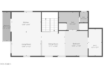 610 E Roosevelt St #140, Phoenix, AZ 85004