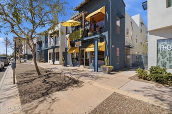 610 E Roosevelt St #140, Phoenix, AZ 85004