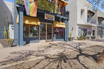 610 E Roosevelt St #140, Phoenix, AZ 85004