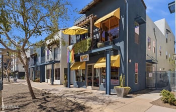 610 E Roosevelt St #140, Phoenix, AZ 85004