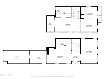 610 Roosevelt St #141, Phoenix, AZ 85004