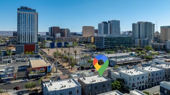 610 E Roosevelt St #141, Phoenix, AZ 85004