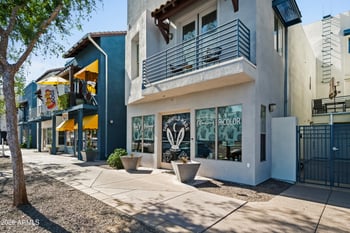 610 Roosevelt St #141, Phoenix, AZ 85004