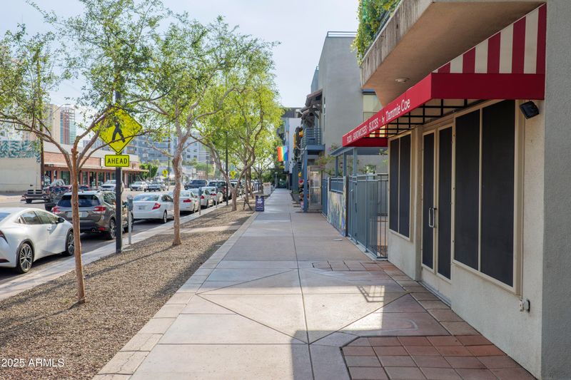 610 E Roosevelt St #145, Phoenix, AZ 85004