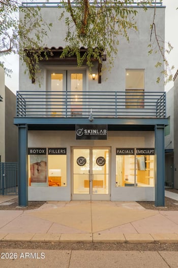 610 Roosevelt St #148, Phoenix, AZ 85004