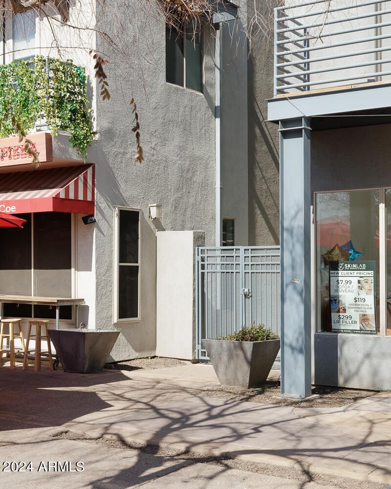 610 E Roosevelt St #245, Phoenix, AZ 85004