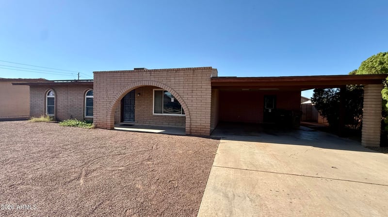 610 E Via Elena St, Goodyear, AZ 85338