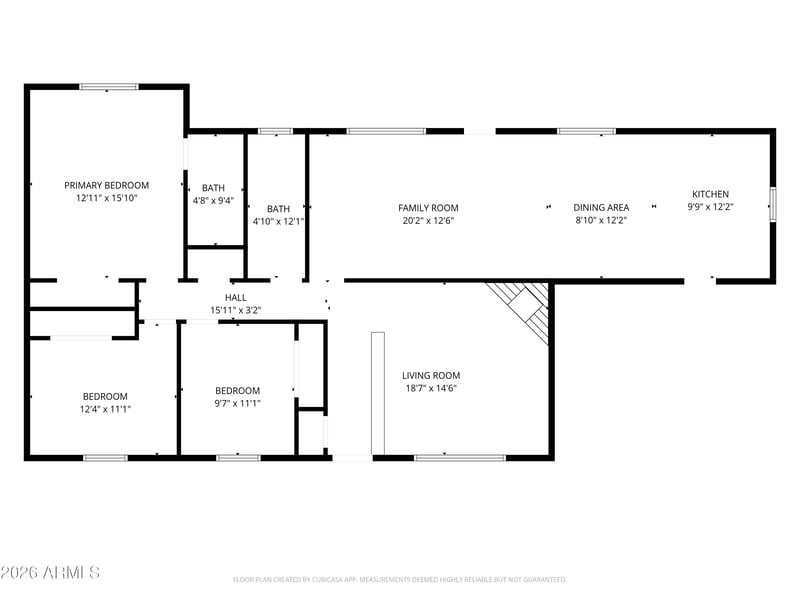 610 E Via Elena St, Goodyear, AZ 85338