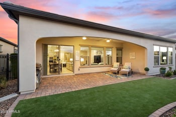 610 E Watermelon Ln, Queen Creek, AZ 85140